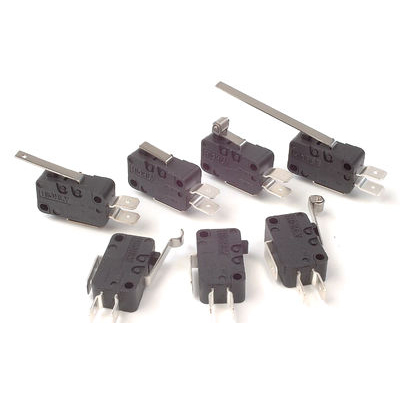 VT中型微动开关