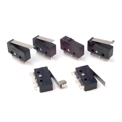 SS小型微动开关